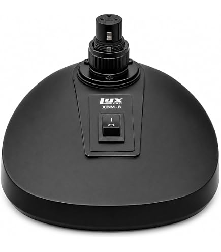 Amazon.com: Audio-Technica PRO49Q Cardioid Condenser Quick-mount